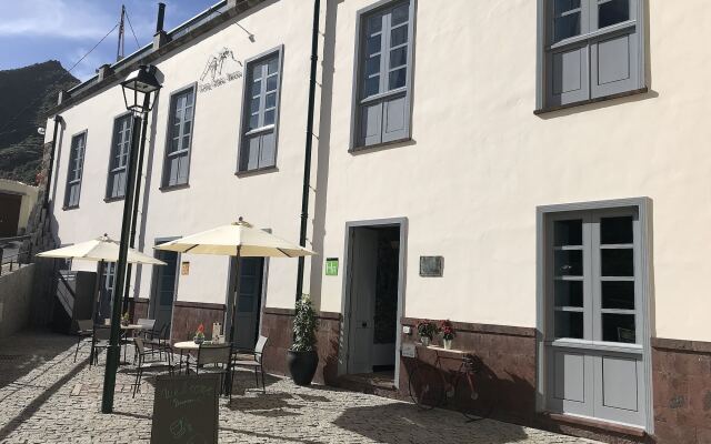 Hotel Rural Triana