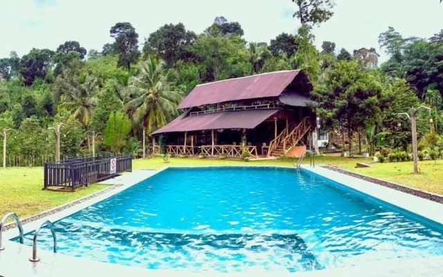 Tea Garden Eco Villas