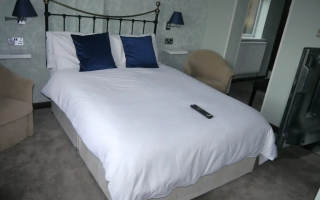 Heathwood BnB