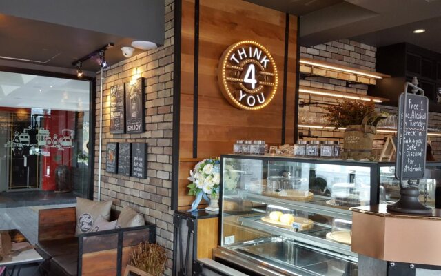 Hin Nam Sai Suay Hotel Hua Hin