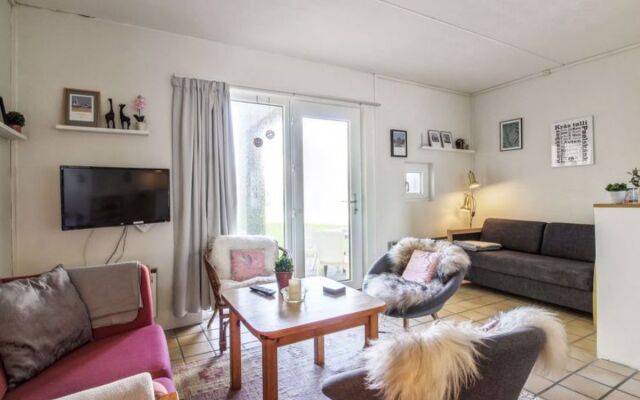 "Vojkan" - 150m from the sea in NW Jutland