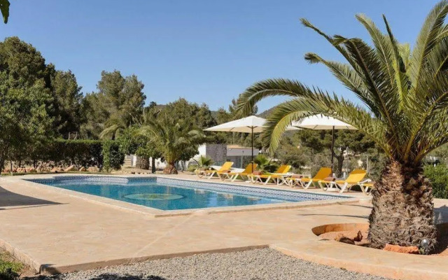 Villa Piedad Ibiza