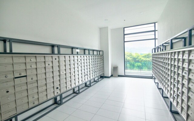 Vista Residence Genting Highland 1