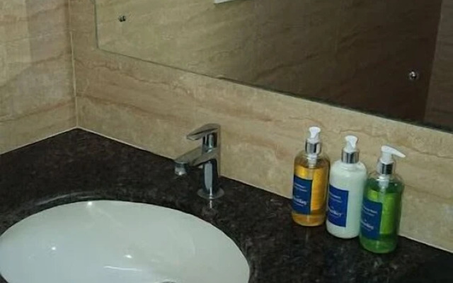 SilverKey Executive Stays 20018 D Square OMR