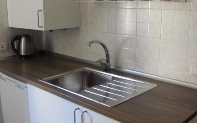Casa Vacanze Giorgetta 2-3 piano