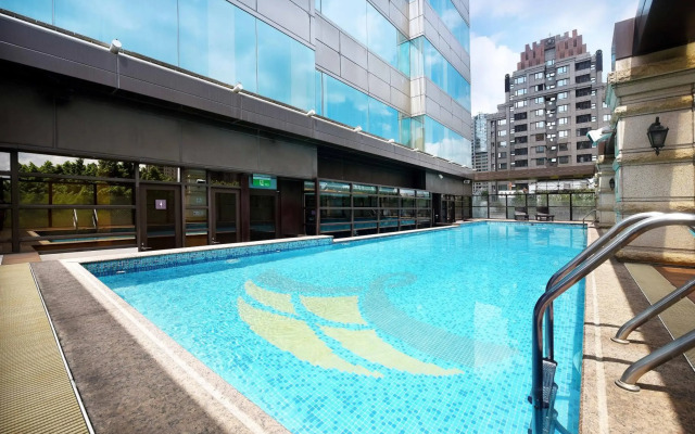 Fullon Hotel Taipei Central