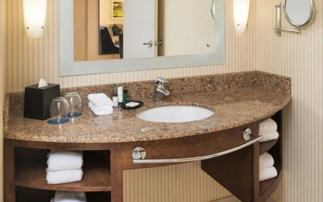 Sheraton Bloomington Hotel