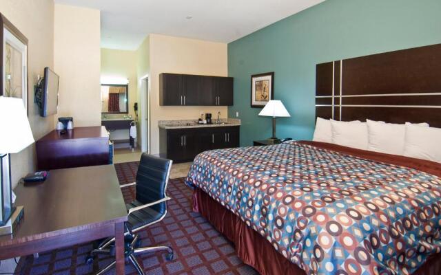 Executive Inn and Suites Tyler