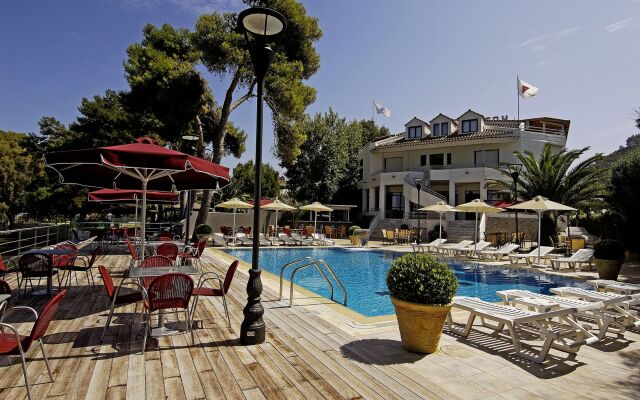 Hotel Poseidon