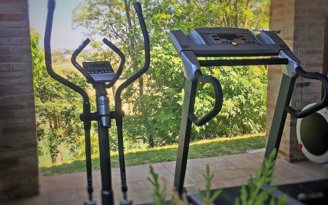 Bed and Breakfast La Vecchia Scuola