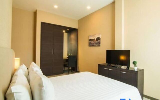 The Time Poolvilla C22