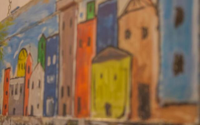 Maricciolu suites and apartments