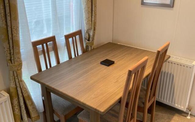 17 Rannoch Lochlands Leisure Park Forfar