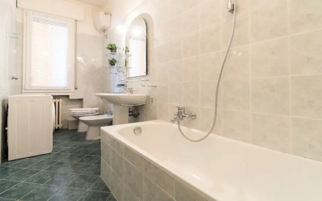 Italianway - Baracca 7 A