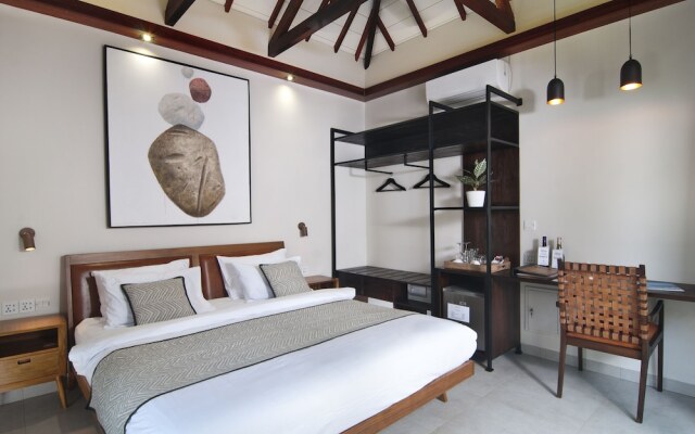 Scandinavia Gili Air