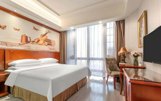 Vienna Hotel(Jin Du Road)