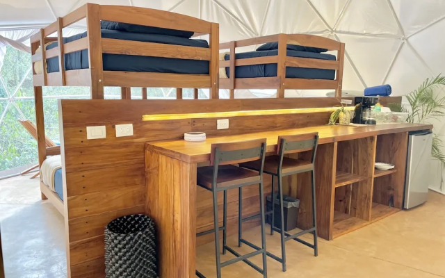 Ku Kuk Glamping