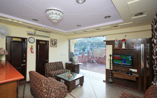 Roshan Haveli