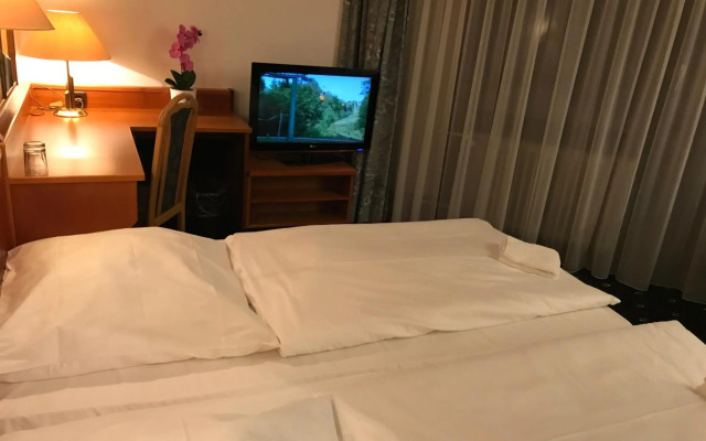 Karaman Group Hotel