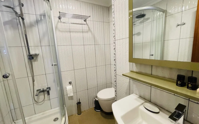 Palm Suit Butik Otel