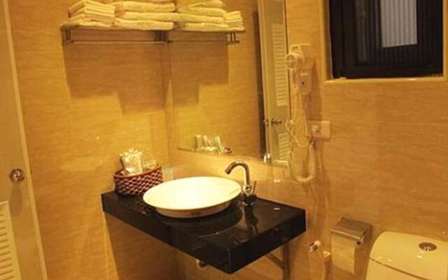 Sunup Coffee Homestay