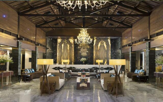 Sheraton Lampung Hotel