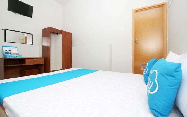 Airy Eco Penjaringan Pluit Timur Raya 11B Jakarta