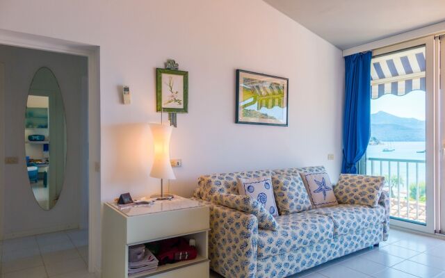 Appartamento I bungali 28