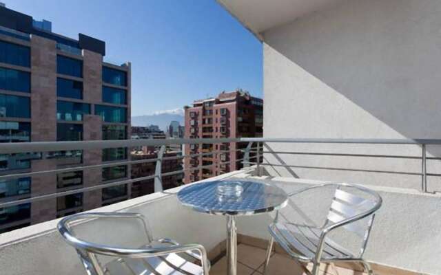 Departamentos Amoblados Costa Lyon