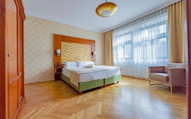 Hotel Josefshof am Rathaus