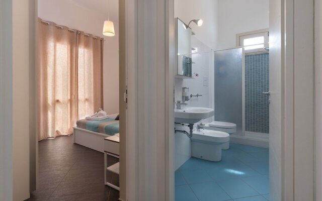 I tre Golfi Casa Almar