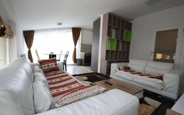 Beautiful apartment in center Sarajevo
