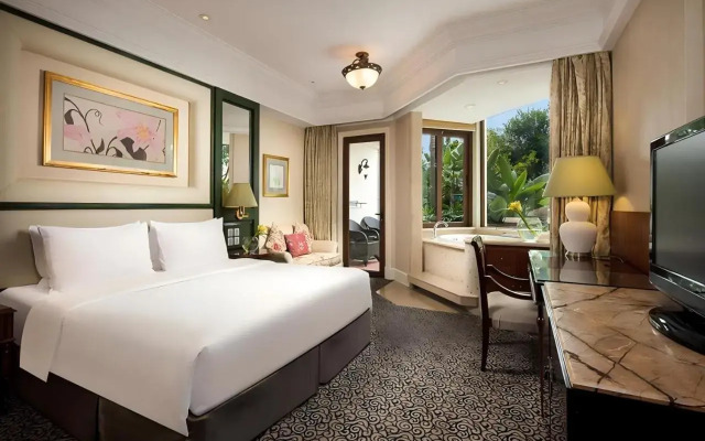 Seaview Resort Xiamen