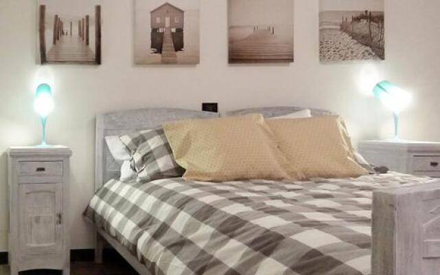 Bed And Breakfast Savona In Villa Dmc