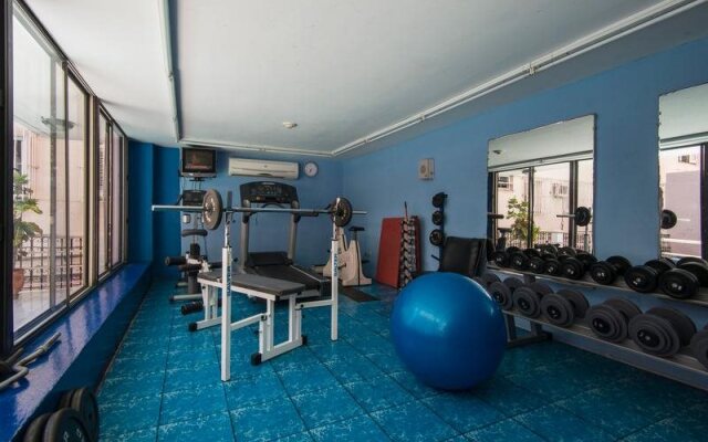 Hotel Vedado - Saint Johns