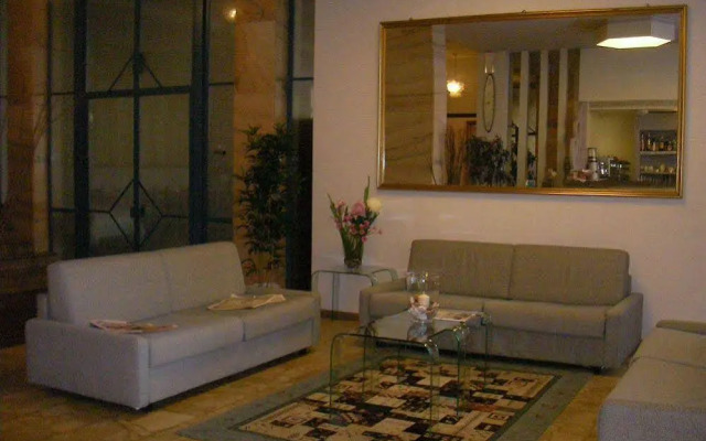 Grand Hotel Bolognese