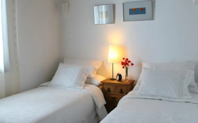 Casa Rural Valle de Mira