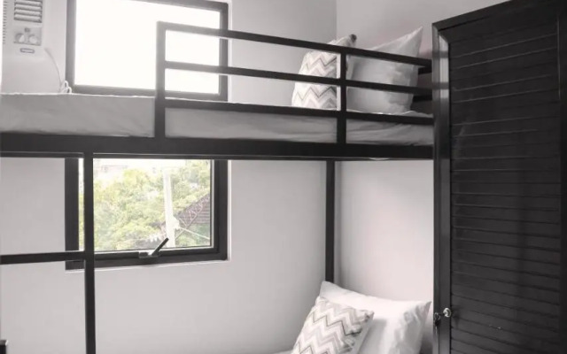 The Grid Co Living Managed by HII