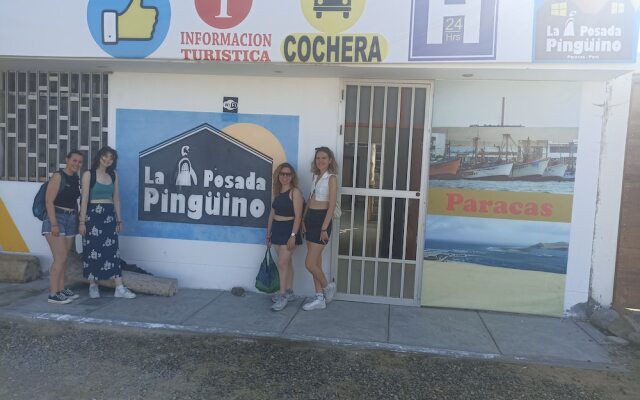 La Posada Pinguino