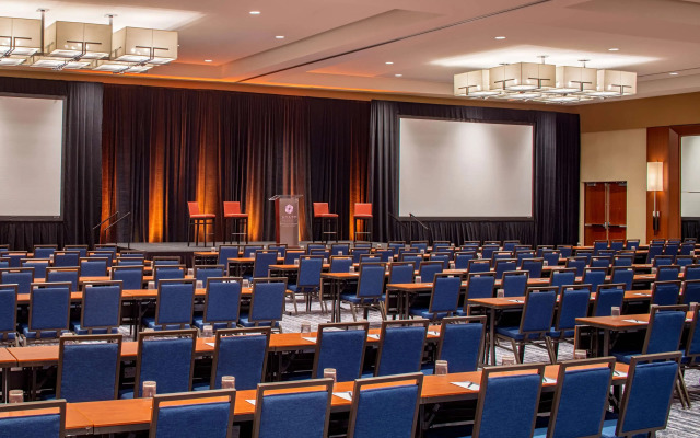 Hyatt Regency Crystal City at Reagan National Airport