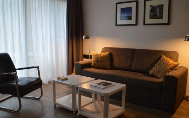 Cozy Apartment in Hollum with Pool