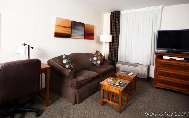 Sonesta ES Suites Austin The Domain Area