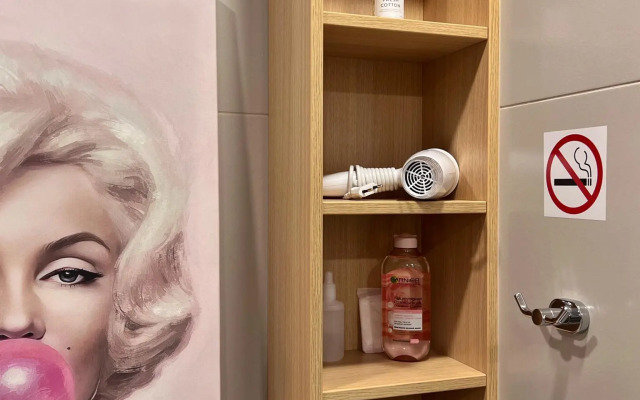 Апартаменты Granada на бульваре Измайловский