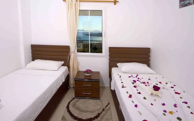 Sestra Apartments