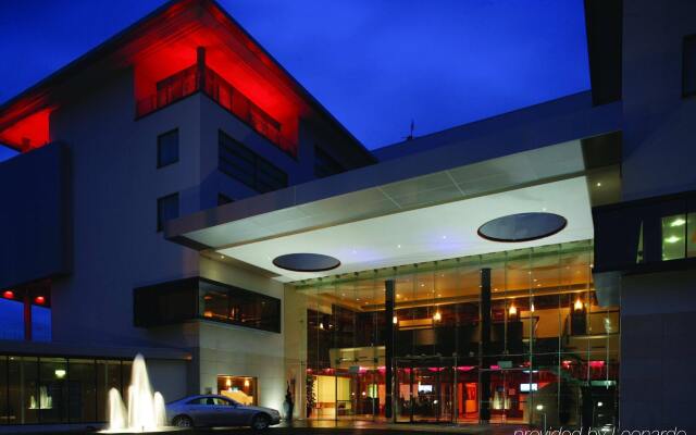 Clayton Hotel Galway