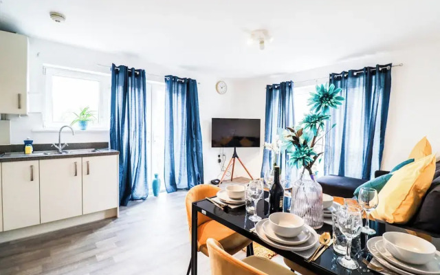 Serenity Haven in Dartford