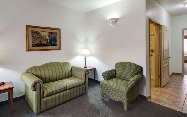 Quality Inn & Suites Rio Grande City