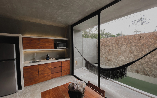 Seremonia Studios by Soyrumi