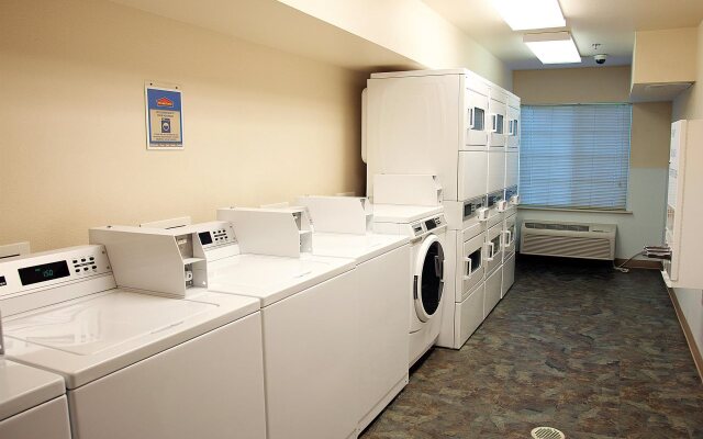 WoodSpring Suites Amarillo East I-40