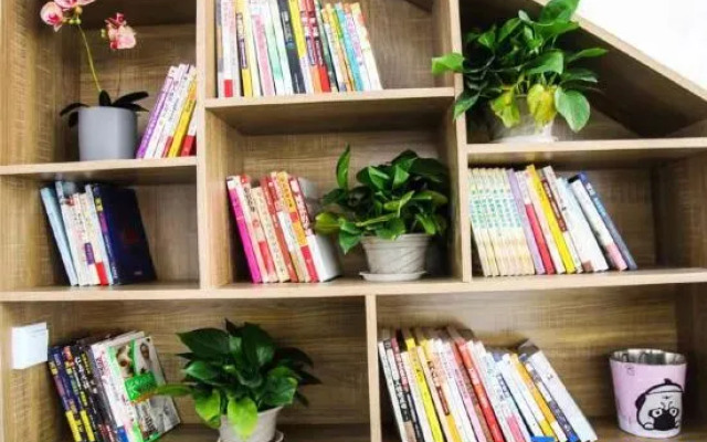 Luoyang Qixu Boutique Hotel (Longmen High-speed Railway Station)